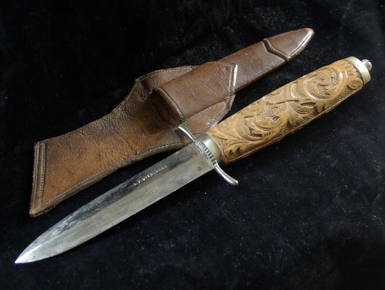 Stahlberg Dagger