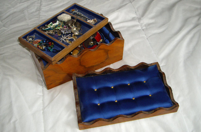 Jewelry Box