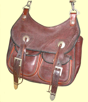 Shoulder Bag